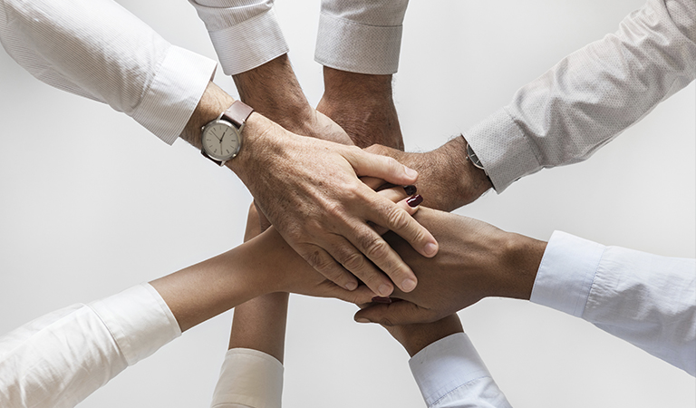 Photo by rawpixel on Unsplash